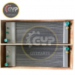 Core AS-Radiator 423-4019 4234019 For Caterpillar Excavator 326D2 L 330D2 L 329D2 330D2 L Caterpillar CAT Engine C7.1 #Core AS-Radiator #423-4019 #4234019 #CAT Engine C7.1 423-4019 4234019 Core AS-Radiator #GYP Parts