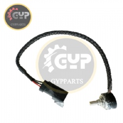 POTENTIOMETER 291-2165 2912165 for Caterpillar #POTENTIOMETER #291-2165 #2912165 #CAT 291-2165 2912165 POTENTIOMETER #GYP Parts