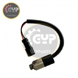 Pressure Sensor 202-9002 2029002 for Caterpillar Excavator E320C E323D E325C E325D E330C E345D #Pressure Sensor #202-9002 #2029002 #Excavator E320C #E323D #E325C #E325D #E330C #E345D #CAT E320C 202-9002 2029002 Pressure Sensor #GYP Parts