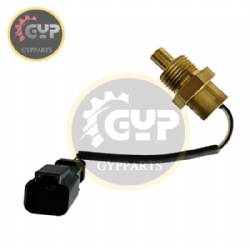 Sender Temperature Sensor 125-4812 1254812 for Caterpillar CAT 320B 322B 214B #Sender Temperature Sensor #125-4812 #1254812 #CAT 320B #322B #214B #CAT 320B 125-4812 1254812 Sender Temperature Sensor #GYP Parts