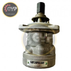 Joystick Pilot Valve 176-4984 1764984 for Caterpillar CAT E345B #Joystick Pilot Valve #176-4984 #1764984 #CAT E345B #CAT E345B 176-4984 1764984 Joystick Pilot Valve #GYP Parts