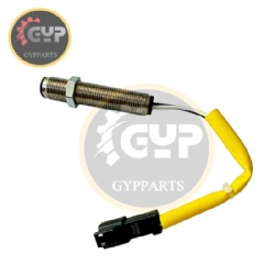 SENSOR GP-SPEED 189-5746 1895746 318-1181 3181181 for Caterpilar CAT E330B E330C E330D #SENSOR GP-SPEED #189-5746 #1895746 #318-1181 #3181181 #CAT E330CB 189-5746 1895746 318-1181 3181181 SENSOR GP-SPEED #GYP Parts