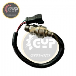 PRESSURE SENSOR 221-8859 2218859 for Caterpillar CAT E320C E312C #PRESSURE SENSOR #221-8859 #2218859 #CAT E320C E312C 221-8859 2218859 PRESSURE SENSOR #GYP Parts