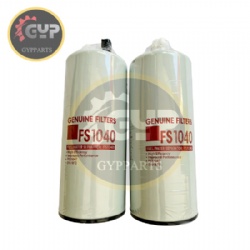 Fuel filter CUM-3101872 FS1040 for Cummins #Fuel filter #CUM-3101872 #FS1040 #Cummins #Cummins CUM-3101872 FS1040 Fuel filter #GYP Parts