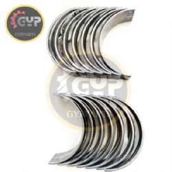 Main Bearing CUM-3800298 for Cummins #Main Bearing #CUM-3800298 #Cummins #Cummins CUM-3800298 Main Bearing #GYP Parts