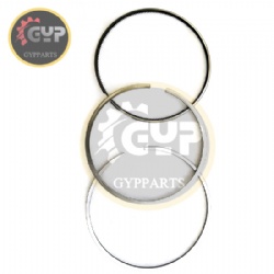 Set Piston Ring CUM-4089406 for Cummins #Set Piston Ring #CUM-4089406 #Cummins #Cummins CUM-4089406 Set Piston Ring #GYP Parts