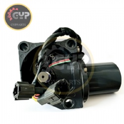Throttle Motor 4614911 Compatible with Hitachi EX200-5 EX200-6 #Throttle Motor #4614911 #Hitachi EX200-5 EX200-6 4614911 Throttle Motor #GYP Parts