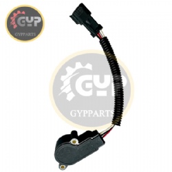 Sensor GP 266-1467 2661467 for Caterpillar #Sensor GP #266-1467 #2661467 #CAT 266-1467 2661467 Sensor GP #GYP Parts