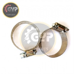 Clamp 9M-2904 9M2904 for Caterpillar #Clamp #9M-2904 #9M2904 #CAT 9M-2904 9M2904 Clamp #GYP Parts