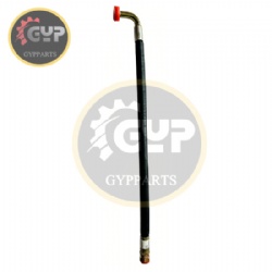 Hydraulic Hose 31N6-13410 31N613410 for Hyundai #Hydraulic Hose #31N6-13410 #31N613410 #Hyundai #Hyundai 31N6-13410 31N613410 Hydraulic Hose #GYP Parts