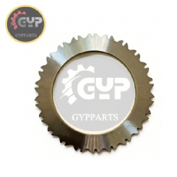 Disc Plate 428-6873 4286873 for CATERPILLAR M313D M315D M316D M317D M318C M318D #Disc Plate #428-6873 #4286873 #CAT M313D 428-6873 4286873 Disc Plate #GYP Parts