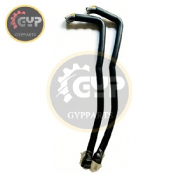 Hose 492-0464 4920464 for Caterpillar #Hose #492-0464 #4920464 #CAT 492-0464 4920464 Hose #GYP Parts