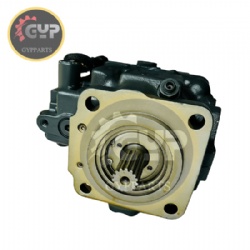 Fan Pump 708-1S-11180 7081S11180 for Komatsu WA380-6 WA430-6 WA470-6A WA480-6 Loader D375A-5 Bulldozer #Fan Pump #708-1S-11180 #7081S11180 #Komatsu WA380-6 708-1S-11180 7081S11180 Fan Pump #GYP Parts