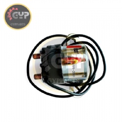 Switch Assembly-Magnetic 3E-7277 3E7277 for Caterpillar #Switch Assembly-Magnetic #3E-7277 #3E7277 #CAT 3E-7277 3E7277 Switch Assembly-Magnetic #GYP Parts