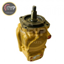 Steel Piston Pump 6E-3136 6E3136 Compatible with Caterpillar Motor Grader 120H 120K 12H 12K 135H 140H 140K 160H 160K Engine #Steel Piston Pump #6E-3136 #6E3136 #CAT 120H 6E-3136 6E3136 Steel Piston Pump #GYP Parts