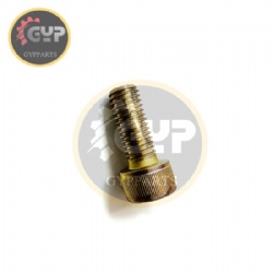 Throttle Motor Lever bolt J781025 for Hitachi #Throttle Motor Lever bolt #J781025 #Hitachi #Hitachi J781025 Throttle Motor Lever bolt #GYP Parts