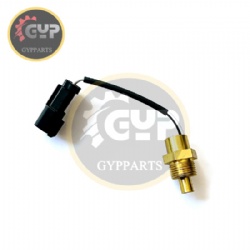 Temperature Sensor 125-4812 1254812 for Caterpillar E322B #Temperature Sensor #125-4812 #1254812 #CAT E322B 125-4812 1254812 Temperature Sensor #GYP Parts