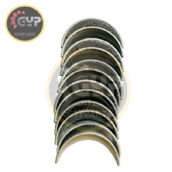 Connecting Rod Bearing 213-3190 2133190 for Caterpillar #Connecting Rod Bearing #213-3190 #2133190 #CAT 213-3190 2133190 Connecting Rod Bearing #GYP Parts