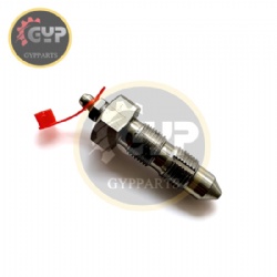 Grease Valve 357-7540 3577540 for Caterpillar #Grease Valve #357-7540 #3577540 #CAT 357-7540 3577540 Grease Valve #GYP Parts