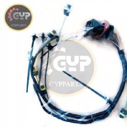Fuel Injector Harness 546-2154 5462154 for Caterpillar #Fuel Injector Harness #546-2154 #5462154 #CAT 546-2154 5462154 Fuel Injector Harness #GYP Parts