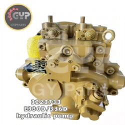 Hydraulic Pump 322-8733 3228733 for Caterpillar CAT E330D E336D #Hydraulic Pump #322-8733 #3228733 #CAT E330D #E336D #CAT E330D 322-8733 3228733 Hydraulic Pump #GYP Parts