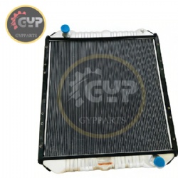 Radiator 7Y-1961 7Y1961 for Caterpillar CAT E320A #Radiator #7Y-1961 #7Y1961 #CAT E320A #CAT E320A 7Y-1961 7Y1961 Radiator #GYP Parts
