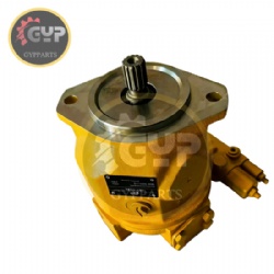 Piston Pump 169-4883 1694883 for Caterpillar CAT 120H 140H 160H #Piston Pump #169-4883 1694883 #CAT 120H #140H #160H #CAT 140H 120H 160H 169-4883 1694883  Piston Pump #GYP Parts