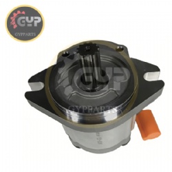Gear Pump 281-6269 2816269 for Caterpillar M313D M315D M316D M318D #281-6269 #2816269 #CAT M313 281-6269 2816269 Gear Pump #GYP Parts