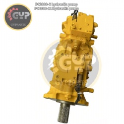 Hydraulic Pump ​708-2K-00015 7082K00015 for Komatsu PC3000-6 PC4000-11 ​#708-2K-00015 ​#7082K00015 ​#Komatsu PC3000-6 PC4000-11 ​708-2K-00015 7082K00015 Hydraulic Pump #GYP Parts