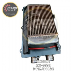 Aftercooler 6N-2601 6N2601 2W-6593 2W6593 suitable for Caterpillar 3412 3412C #Aftercooler #6N-2601 #6N2601 #2W-6593 #2W6593 #3412 #3412C #CAT 3412 3412C 6N-2601 6N2601 2W-6593 2W6593 Aftercooler #GYP Parts