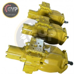 PISTON And GEAR PUMP 9T7099 9T-7099 0R-7950 0R7950 Suitable for Caterpillar Tractor D6H D6R and 6A Bulldozer #PISTON And GEAR PUMP #9T7099 #9T-7099 #0R-7950 #0R7950 #CAT D6H 9T-7099 0R-7950 PISTON And GEAR PUMP #GYP Parts