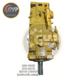 Hydraulic Pump 369-9655 3699655 576-3072 5763072 suitable for Caterpillar Excavator E374F E390F #Hydraulic Pump #369-9655 #3699655 #576-3072 #5763072  #CAT E374F 369-9655 3699655 576-3072 5763072 Hydraulic Pump #GYP Parts