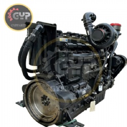 Engine QSK19-760/700 for Cummins #Engine #QSK19-760/700 #Cummins QSK19-760/700 Engine #GYP Parts