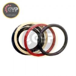 Injector Seal Kit 297-4841 2974841 for Caterpillar CAT Engine C9 C7 #Injector Seal Kit #297-4841 #2974841 #CAT C9 297-4841 2974841 Injector Seal Kit #GYP Parts