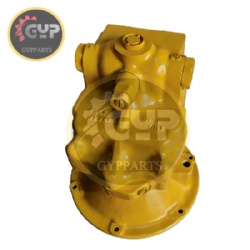 Swing Motor for Komatsu PC200-7 #Swing Motor #Komatsu PC200-7 #Komatsu PC200-7 Swing Motor #GYP Parts