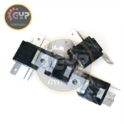 Relay 272-5841 2725841 for Caterpillar #Relay #272-5841 #2725841 #CAT 272-5841 2725841 Relay #GYP Parts