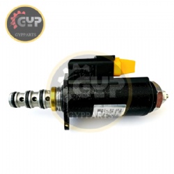 Solenoid Valve 111-9916 1119916 for Caterpillar CAT E320D E320C #Solenoid Valve #111-9916 #1119916 #CAT E320D E320C 111-9916 1119916 Solenoid Valve #GYP Parts
