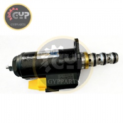 Solenoid Valve 121-1490 1211490 for Caterpillar CAT E320B E320D E320C 315C 325C #Solenoid Valve #121-1490 #1211490 #CAT E320B E320D E320C 315C 325C 121-1490 1211490 Solenoid Valve #GYP Parts