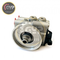 Fuel Priming Pump Base 190-8970 1908970 for Caterpillar #Fuel Priming Pump Base #190-8970 #1908970 #CAT 190-8970 1908970 Fuel Priming Pump Base #GYP Parts