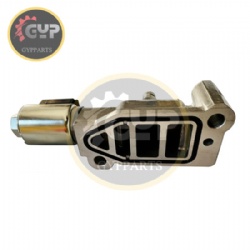 Solenoid Valve 244-3114 2443114 for Caterpillar #Solenoid Valve #244-3114 #2443114 #CAT 244-3114 2443114 Solenoid Valve #GYP Parts