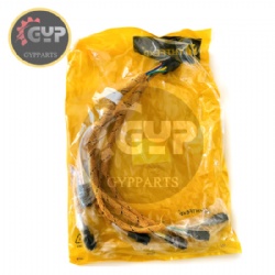 Injector Harness 147-1771 1471771 for CAT 120H 135H 140H 143H 160H 12H #Injector Harness #147-1771 #1471771 #CAT 120H 147-1771 1471771 Injector Harness #GYP Parts