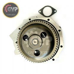 Water Pump 336-2213 3362213 for Caterpillar C15 C16 #Water Pump #336-2213 #3362213 #CAT C15 C16 336-2213 3362213 Water Pump #GYP Parts