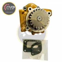 Water Pump 6151-62-1102 6151621102 for Komatsu PC400-6 DCA EGS360 Engine 6D125 #Water Pump #6151-62-1102 #6151621102 #Komatsu PC400-6 DCA EGS360 Engine 6D125 6151-62-1102 6151621102 Water Pump #GYP Parts