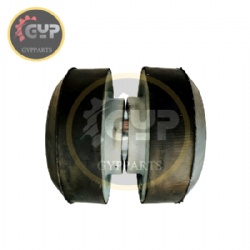 BLOCK 211-9061 2119061 for Caterpillar #BLOCK #211-9061 #2119061 #CAT 211-9061 2119061 BLOCK #GYP Parts