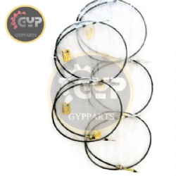 CABLE 235-0128 2350128 for Caterpillar #CABLE #235-0128 #2350128 #CAT 235-0128 2350128 CABLE #GYP Parts