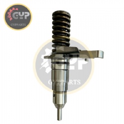 Injector 127-8222 1278222 for Caterpillar Engine 3114 3116 3126 #Injector #127-8222 #1278222 #CAT 3114 127-8222 1278222 Injector #GYP Parts