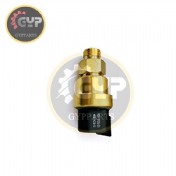 Pressure Sensor 161-1703 1611703 for Caterpillar #Pressure Sensor #161-1703 #1611703 #CAT 161-1703 1611703 Pressure Sensor #GYP Parts