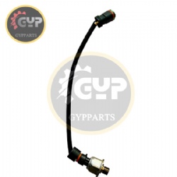 Pressure Sensor 224-4536 2244536 for Caterpillar #Pressure Sensor #224-4536 #2244536 #CAT 224-4536 2244536 Pressure Sensor #GYP Parts