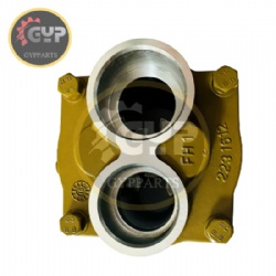 Oil Pump 10R-2296 10R2296 for Caterpillar CAT C13 #Oil Pump #10R-2296 #10R2296 #CAT C13 10R-2296 10R2296 Oil Pump #GYP Parts