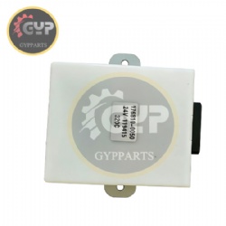 Wiper Controller Relay 155-7042 1557042 for Caterpillar CAT 307C 307D 311B 311C #Wiper Controller Relay #155-7042 #1557042 #CAT 307C 155-7042 1557042 Wiper Controller Relay #GYP Parts